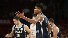 Obraźliwe wpisy na Twitterze gwiazdy NBA. Giannis Antetokounmpo padł ofiarą hakera