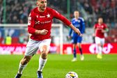 Piłka nożna: Betclic 1. Liga - mecz: GKS Tychy - Wisła Kraków