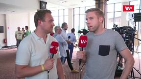 Mistrzostwa świata to nie Euro. Kruk: Wyjście z grupy będzie sukcesem