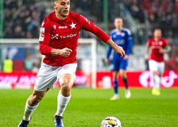 TVP Sport HD Piłka nożna: Betclic 1. Liga - mecz: GKS Tychy - Wisła Kraków