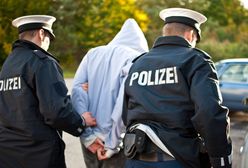 Koronawirus. Niemcy. 71-latek walczył o zachowanie dystansu. Gazem pieprzowym