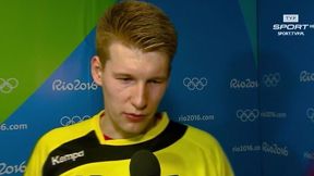 Piotr Wyszomirski: zostawiliśmy serce, tego nikt nam nie odbierze