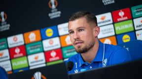 Lech nie chce ułatwiać zadania. "Musimy być bardziej gotowi niż zawsze"
