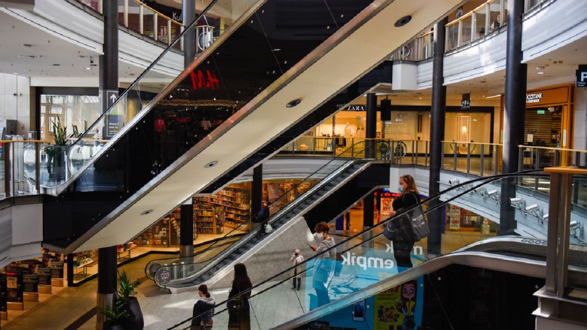 Niedziele handlowe 2020. W którą niedzielę zrobimy zakupy? 