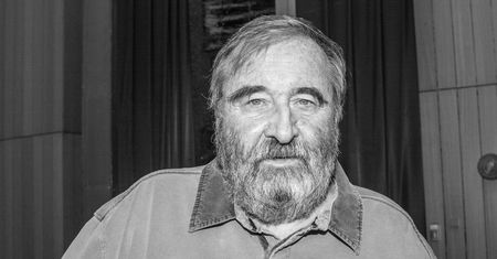 Krzysztof Kowalewski. Szczegóły pogrzebu. Znane jest już miejsce, data i pora