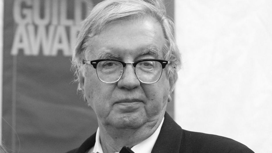 Larry McMurtry nie żyje.