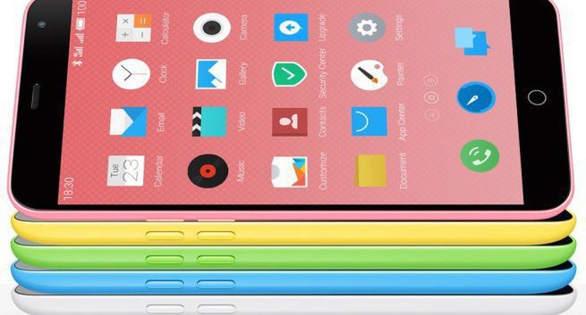 M1 Note - nowy smartfon Meizu w Polsce za 899 zł (wideo)