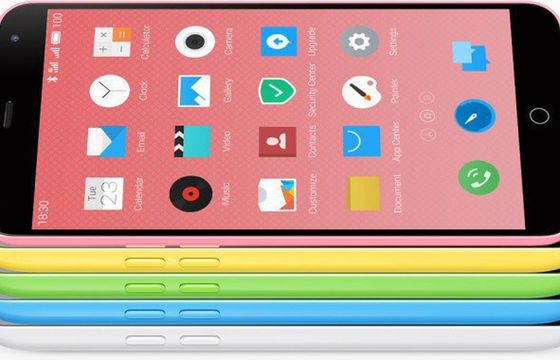 M1 Note - nowy smartfon Meizu w Polsce za 899 zł (wideo)