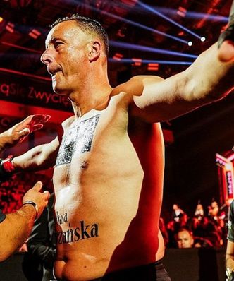 Media: Hajto powalczy z innym piłkarzem. Jest termin walki