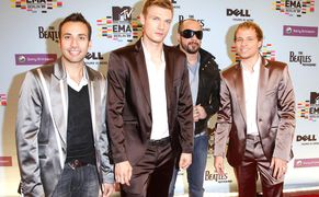 TLC HD Boysbandy: mroczna strona sławy