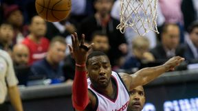 NBA: John Wall uratował Wizards! Będzie siódmy mecz