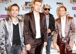 TLC HD Boysbandy: mroczna strona sławy