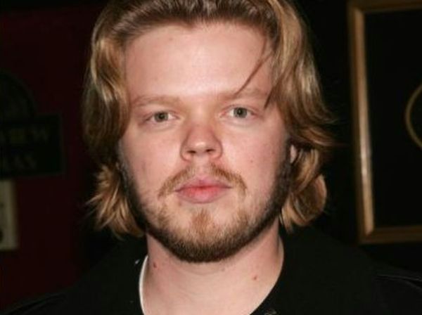 Elden Henson