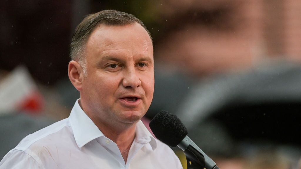 Nauczyciel z Sopotu komentuje słowa Andrzeja Dudy