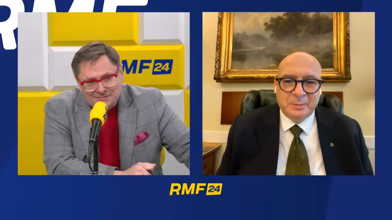 RMF FM najbardziej opiniotwórczym medium marca