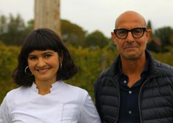 CANAL+ KUCHNIA Stanley Tucci: w poszukiwaniu włoskich smaków 2