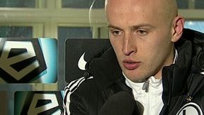 Michał Pazdan: Jesteśmy zadowoleni nie tylko z wyniku