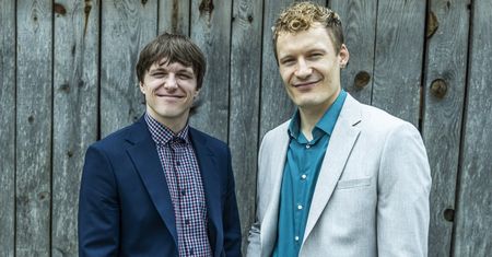Kultowy duet wraca na ekrany. Ruszyły zdjęcia do "Eskapady XD"