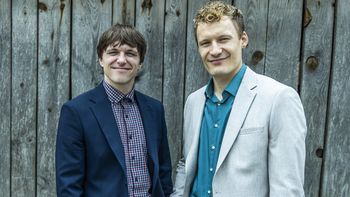 Kultowy duet wraca na ekrany. Ruszyły zdjęcia do "Eskapady XD"