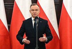 Andrzej Duda zwołuje Radę Gabinetową. Daje rządowi dwa tygodnie