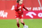 Piłka nożna kobiet: Liga Narodów - mecz: Irlandia Północna - Polska