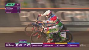 Mecz palce lizać. Włókniarz i Apator stworzyły show na miarę najlepszej ligi świata