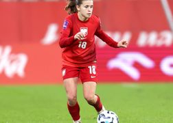 TVP Sport HD Piłka nożna kobiet: Liga Narodów - mecz: Irlandia Północna - Polska