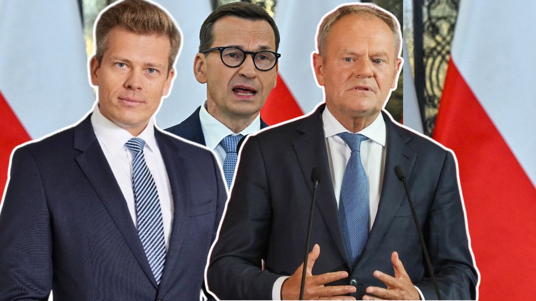 Czterech prezesów, siedmiu zastępców. Tak budujemy elektrownię