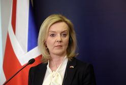 To koniec Truss? Trzęsienie ziemi na Wyspach