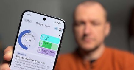 Google Health daje radę. I to dosłownie