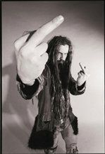 Rob Zombie uważa, że wszystko jest nudne