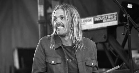 Foo Fighters w żałobie. Zespół odwołał wszystkie koncerty