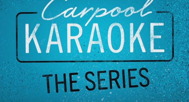 "Carpool Karaoke" w Apple Music z Willem Smithem, Arianą Grande, Miley Cyrus i LeBronem Jamesem