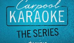 "Carpool Karaoke" w Apple Music z Willem Smithem, Arianą Grande, Miley Cyrus i LeBronem Jamesem