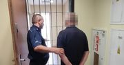 Radzyń Podlaski: Awantura o miejsce parkingowe. 59-latek groził sąsiadowi bronią