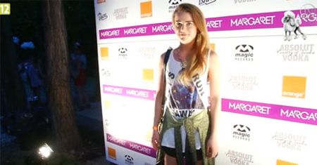 Maffashion na koncercie Margaret!