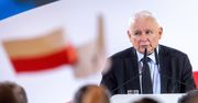 "Nie sądzę, żeby było. To proinflacyjne". Kaczyński o podniesieniu kwoty 500 plus