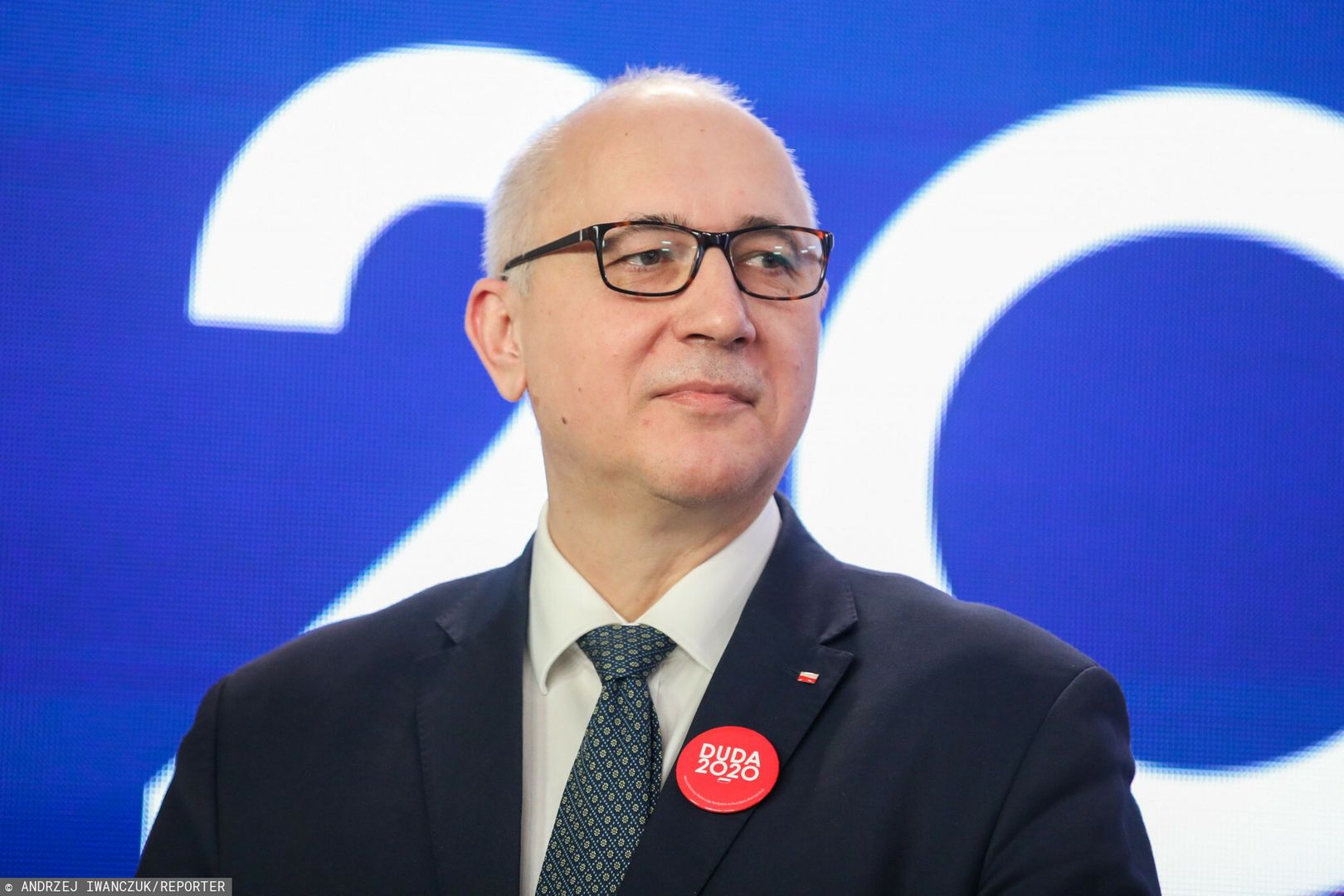 Brudziński