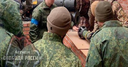 Poddali się i walczą za Ukrainę. Mówią prawdę o masakrze w Buczy