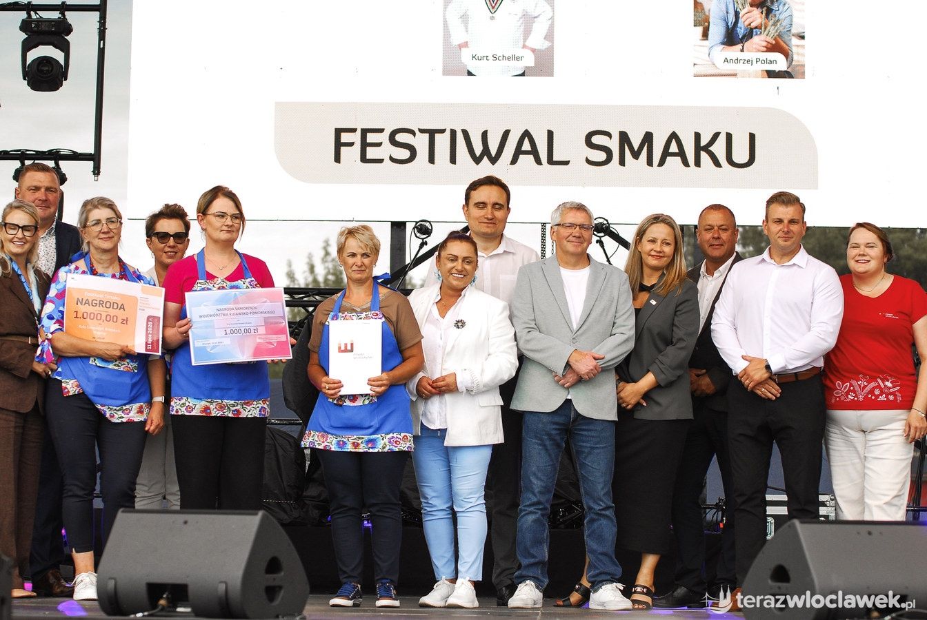 Święto Powiatu Włocławskiego 2026 - sobota w Kruszynie