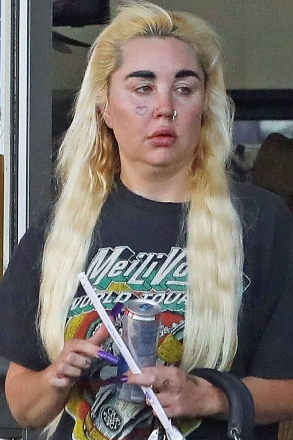 Amanda Bynes