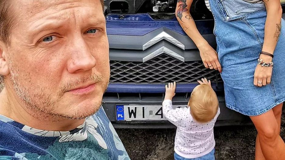 Zofia Samsel trafiła do szpitala
