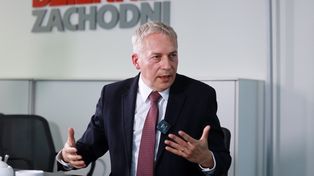 Katowice i Chorzów jednym miastem? Marszałek: "Musimy pokazywać się jako jeden organizm"