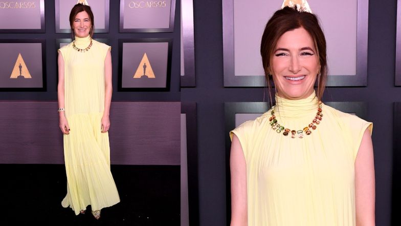 Gwiazdy na rozdaniu Governors Awards