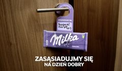 Milka zachęca do sąsiedzkiej integracji