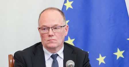 Nowe złoża ropy naftowej na polskim Bałtyku. Resort klimatu zabrał głos