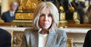 Ruszył proces 10 osób insynuujących, że Brigitte Macron urodziła się jako MĘŻCZYZNA