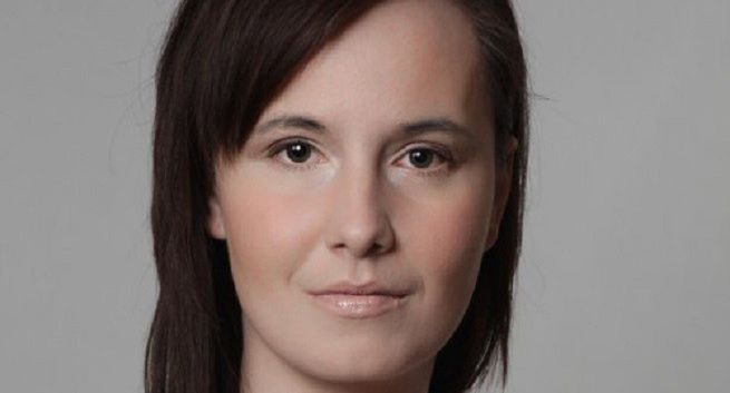 Eliza Grzybowska marketing managerem marki Finlandia