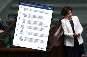 Nowelizacja Kodeksu pracy. Rewolucja w przepisach