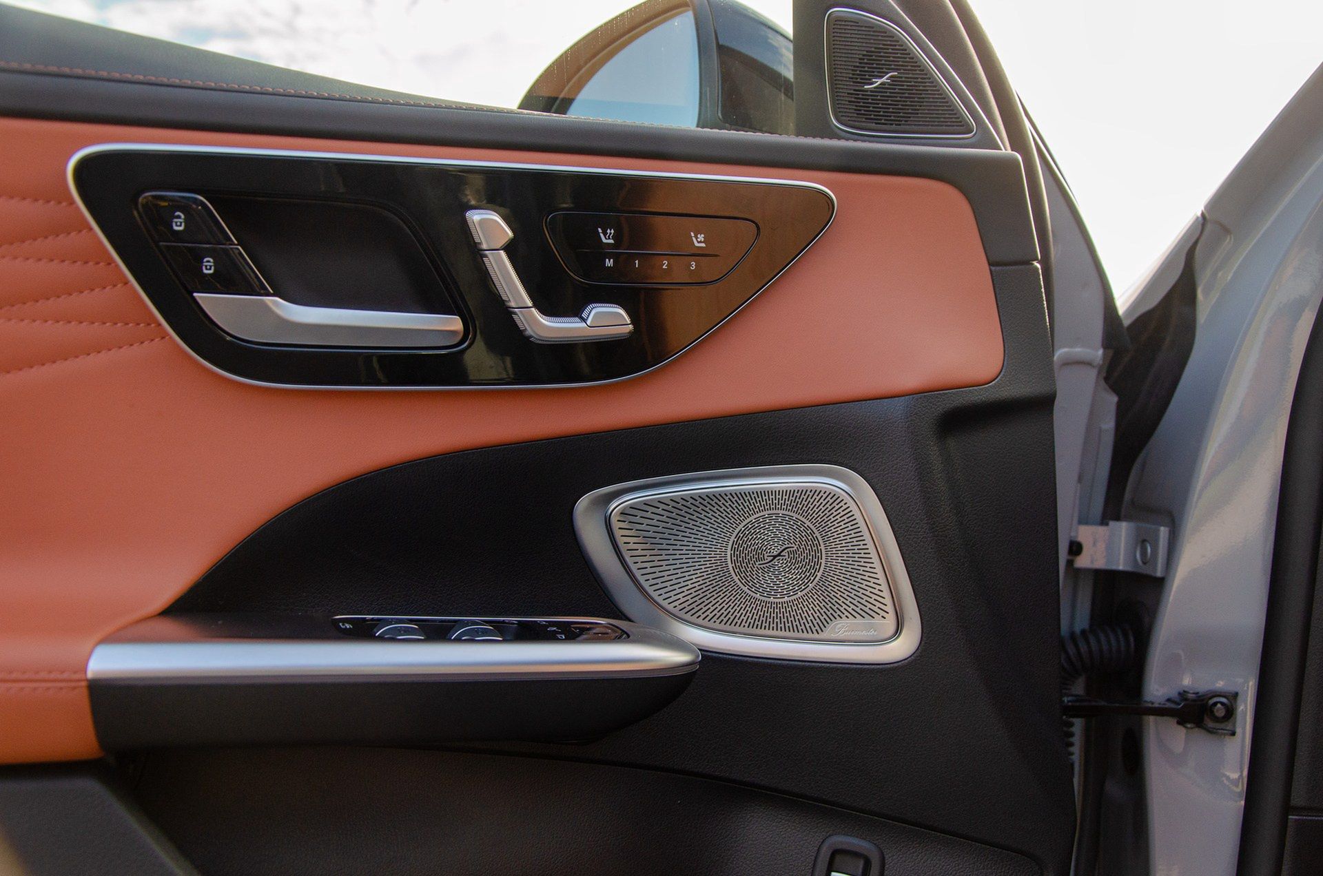 Mercedes-Benz Klasy C 300de Kombi